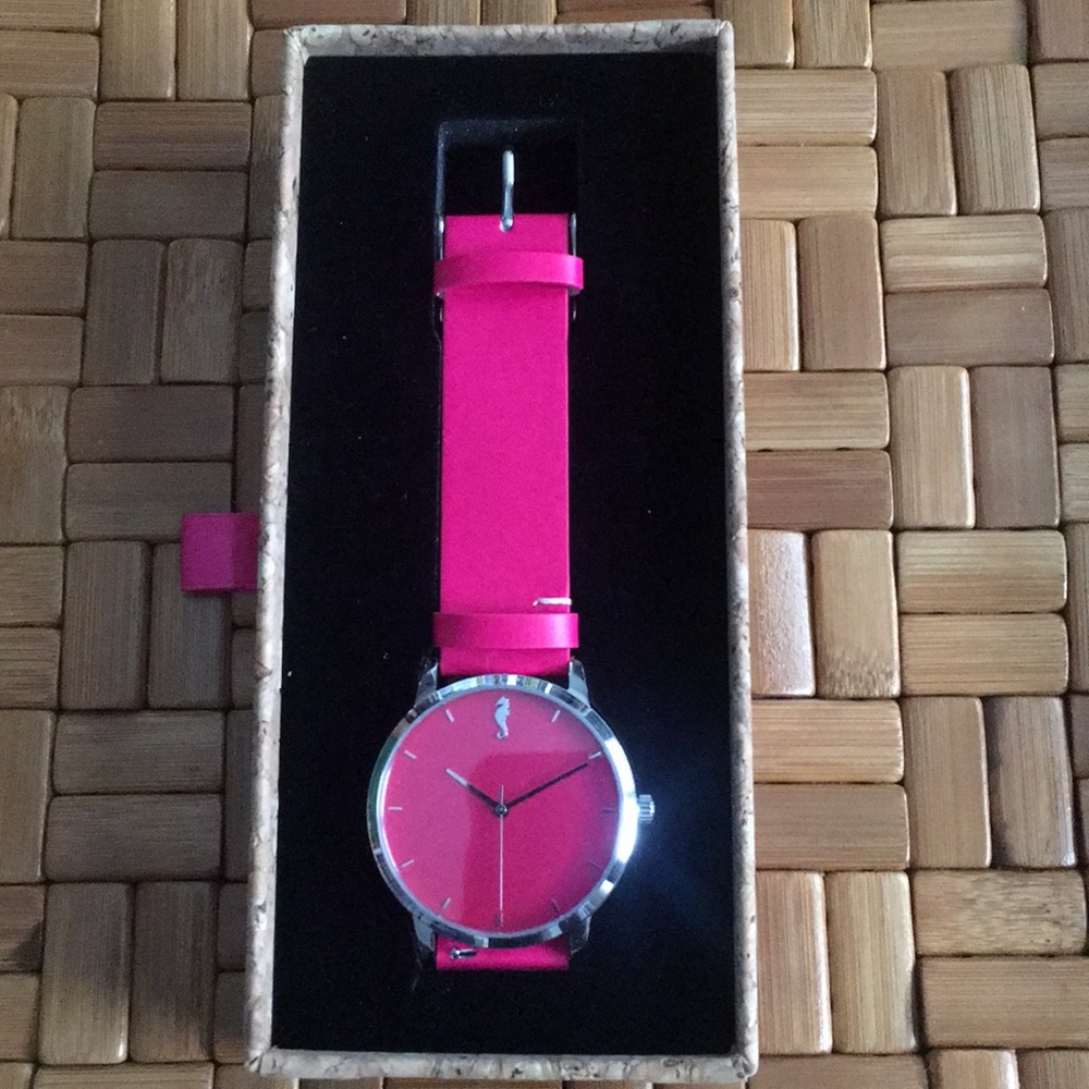 Maro Cevalo Watch